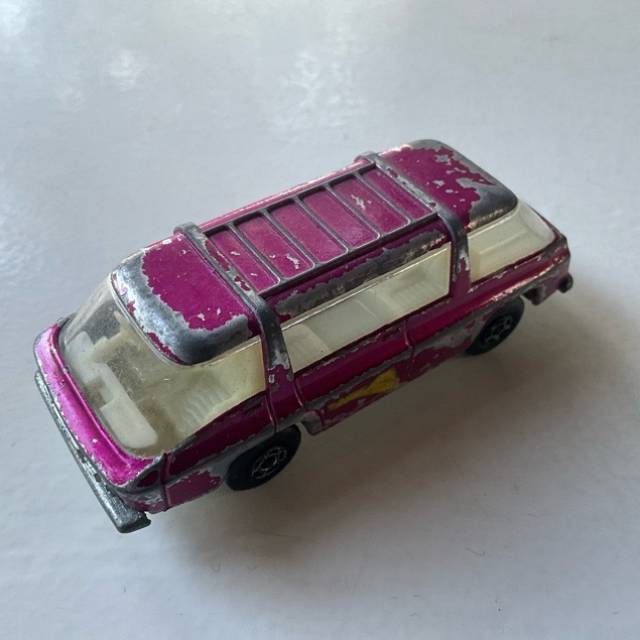 MB Superfast - FREEMAN INTER-CITY COMMUTER P...