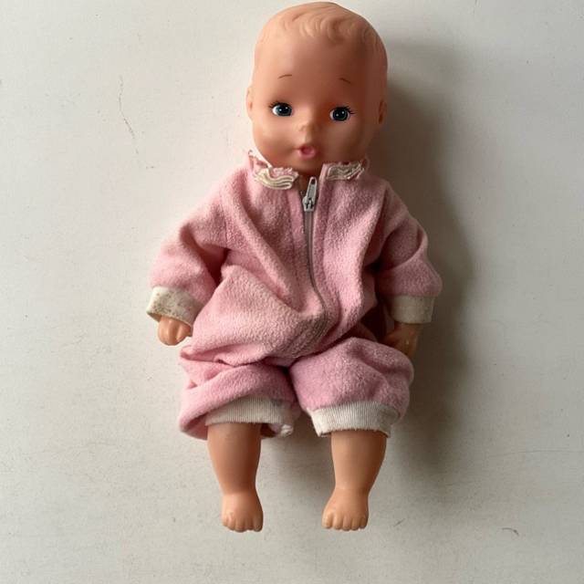 1975 GCLLC First Bath time Water Baby Doll (...