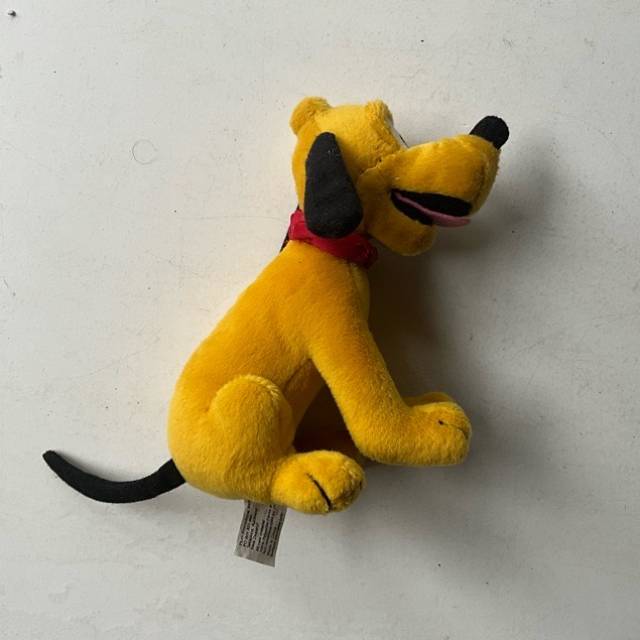 Disney - PLUTO - MICKEY for KIDS (16cm Height)