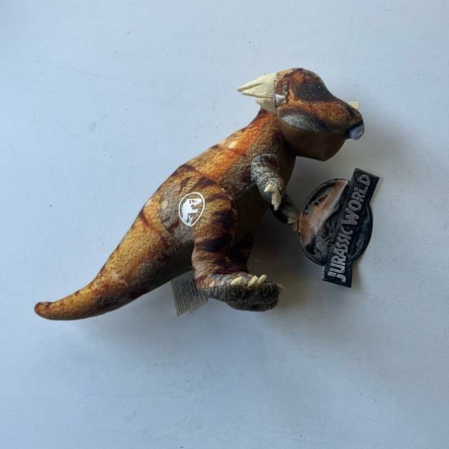 Jurassic World 2 Park Fallen Kingdom Stygimo...