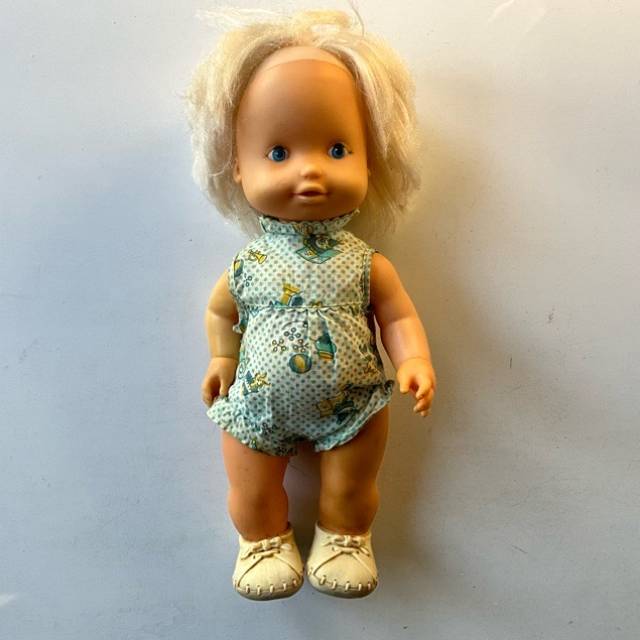This n That Baby Doll by Remco 1976 Toy Sque...