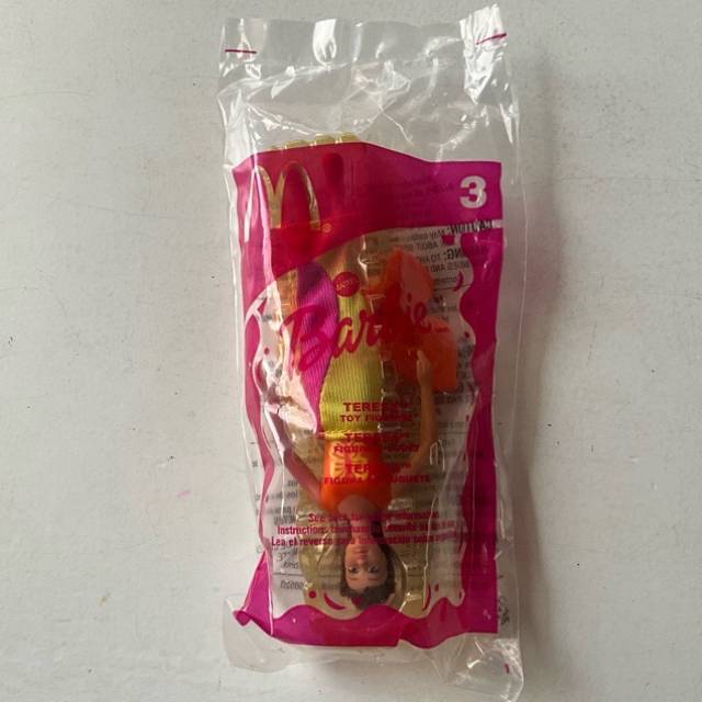 McDonald’s Barbie 2002 - TERESA (3)