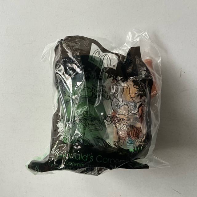 McDonald’s - Jungle Book 2 (Disney) Monkey...