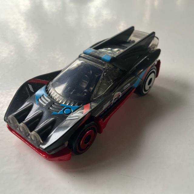 HL Rally Speciale Black (29) HKG29 2020 Mala...