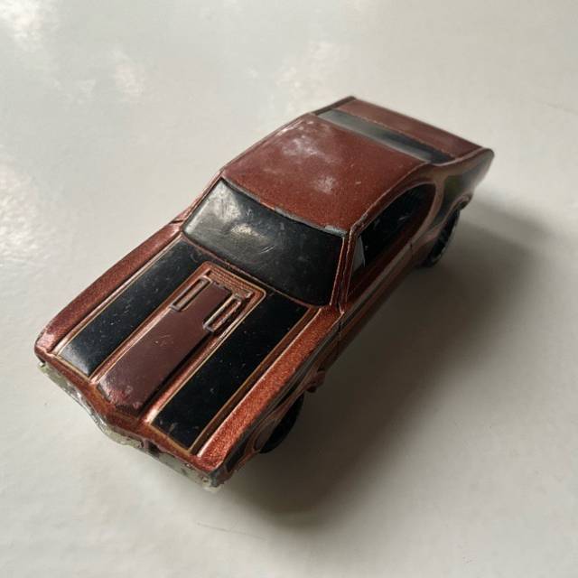 HL Olds 442 Brown Malaysia