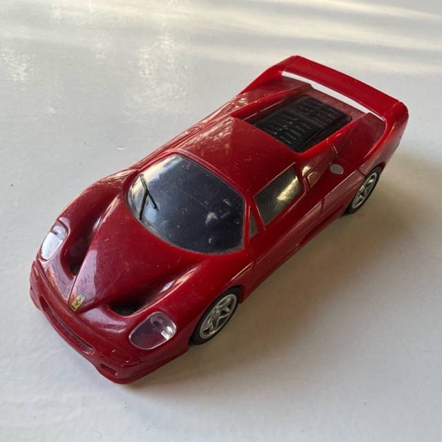 V- Power Ferrari F50 1:38 Scale