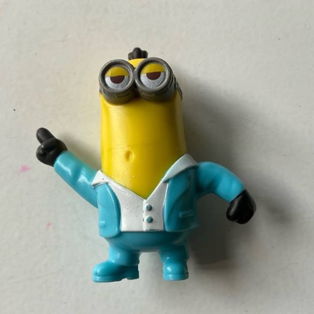 MINIONS The Rise of Gru 2020 McDonalds Kevin...