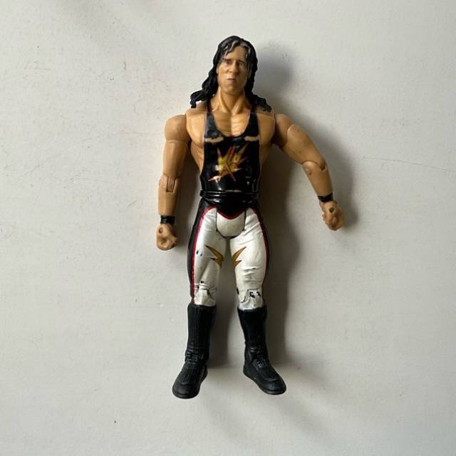 WWE 123 KID - Jakks Classic Superstars Serie...