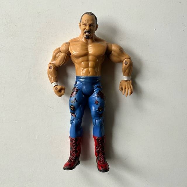 WWE - JAKKS - Chavo Guerrero 2003