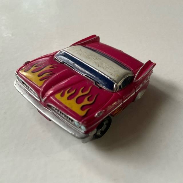Phat Boyz - Pink Impala
