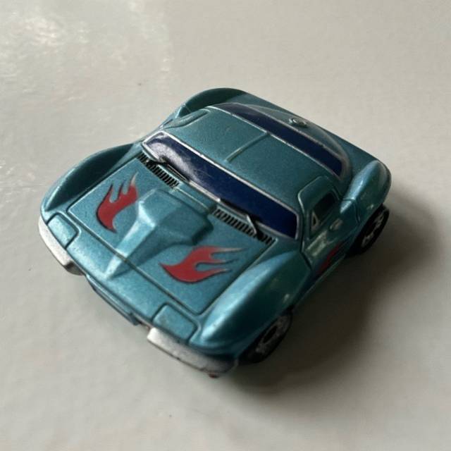 Phat Boyz - 1966 Corvette Stingray