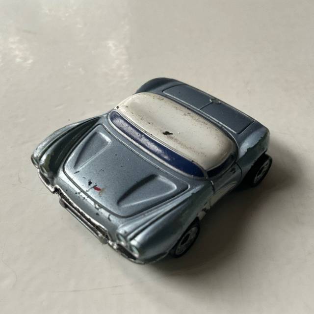 Phat Boyz - 61 (Chevy) Corvette