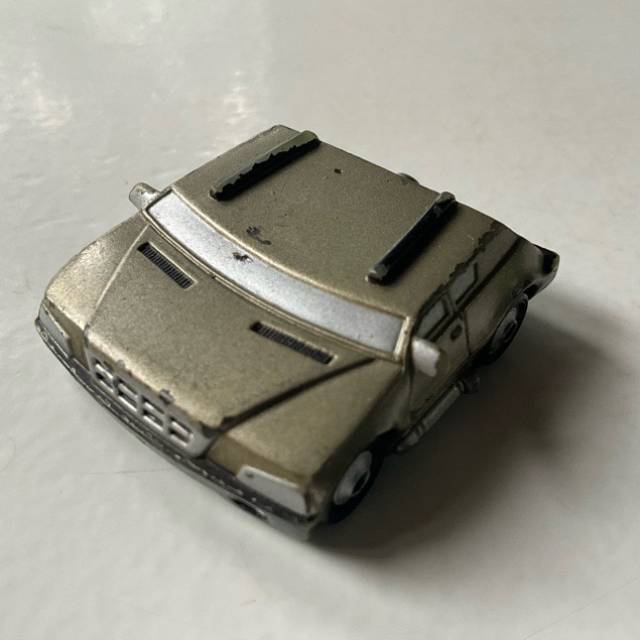 Phat Boyz - Concept Compact