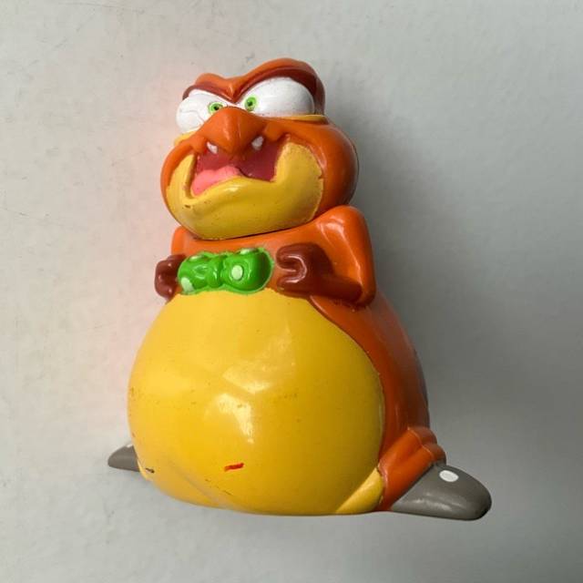 KFC Space Jam Nerdlucks RARE 1996 Loose