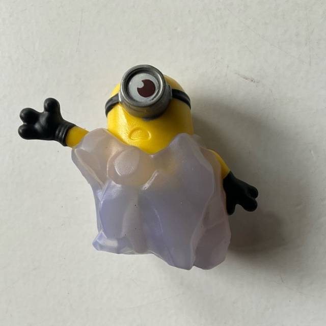 McDonald’s 2021 - Minions 2 Minion Ice 30...