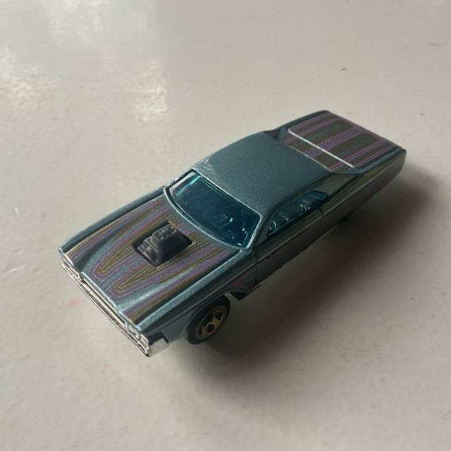 HL Layin ‘Lowrider HCT39 2021 Malaysia