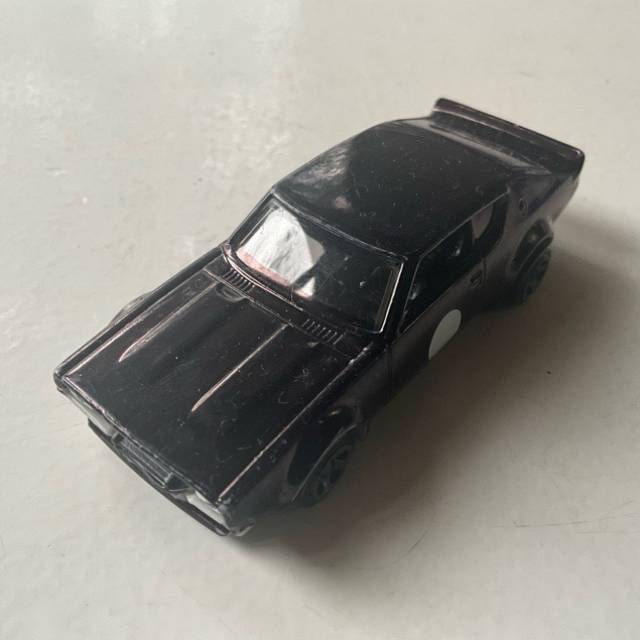 HL NISSAN SKYLINE 2000GT-R LBWK Black 2021 M...