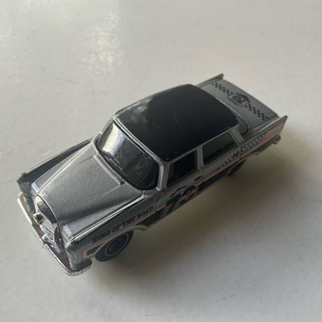 MB Mercedes-Benz 220SE Silver (70) MB1220