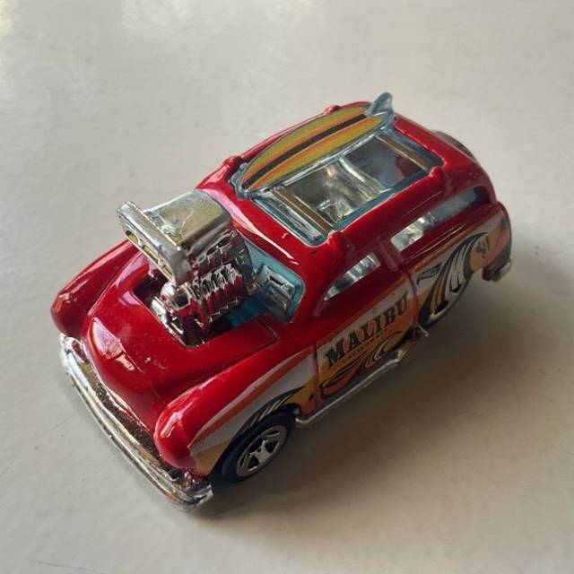 HL Surf ‘N Turf Red DTX16 2015 Malaysia