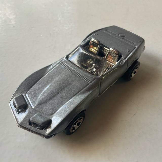 HL ‘72 Stingray Convertible Grey HKG60 202...