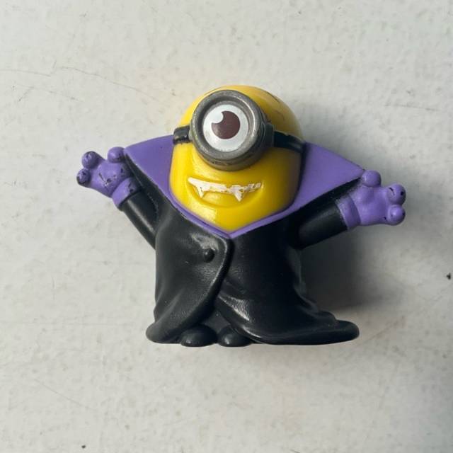 McDonald’s - 2019 Minions Despicable Me Va...