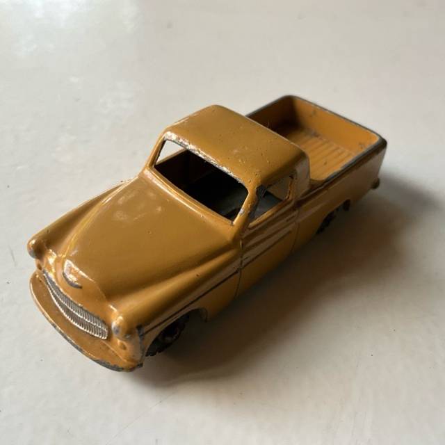 MB LESNEY COMMER PICK-UP MK VIII Tan No 50