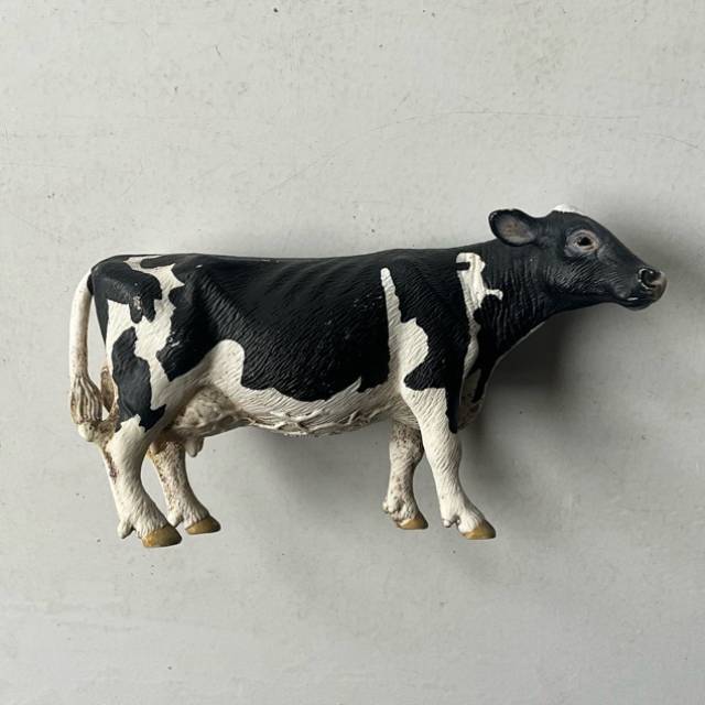 Schleich Cow 13633