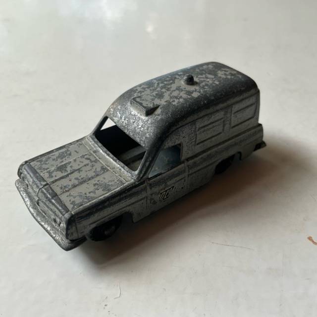 Fun Ho - Holden Police Van 57mm 1967 - 1982