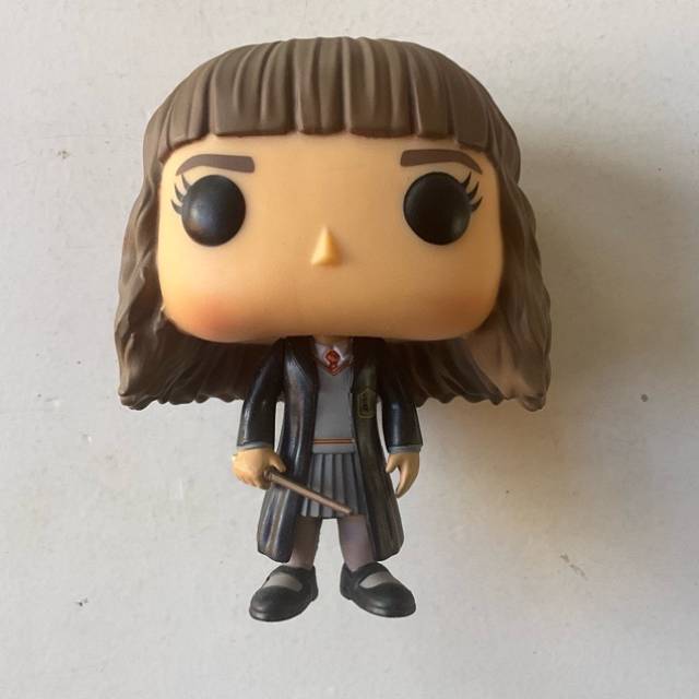 Funko POP! Harry Potter Hermione Granger 03...