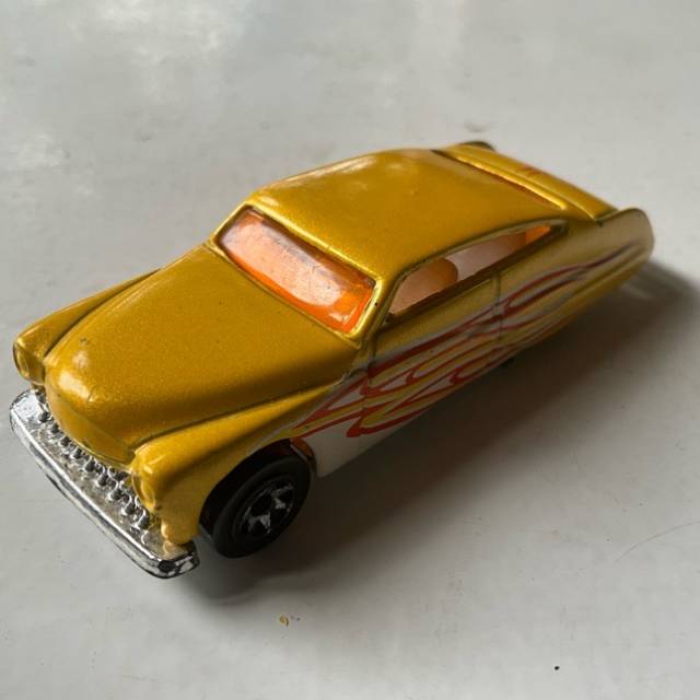 HL 1989 Rockabilly Hot Rod Custom Coupé (RA...