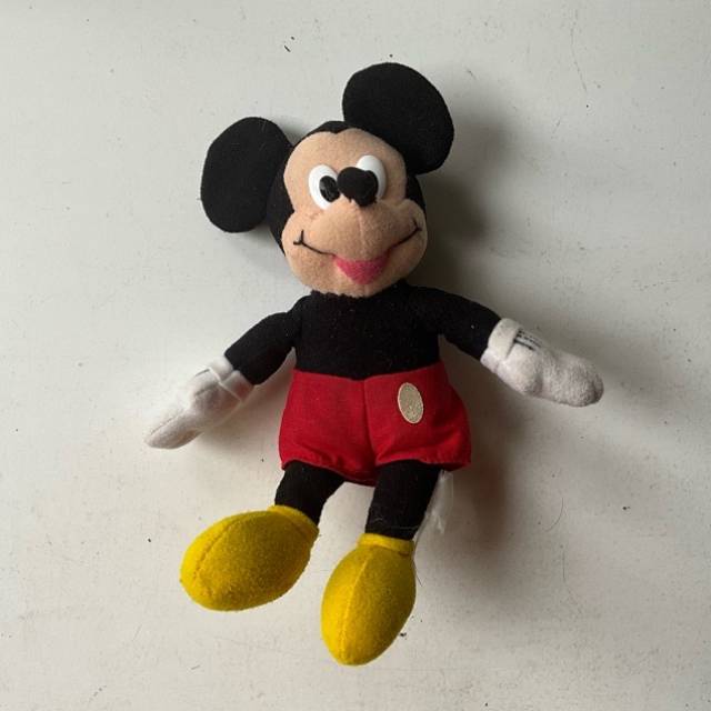 Disney - Mickey Mouse (20cm height)