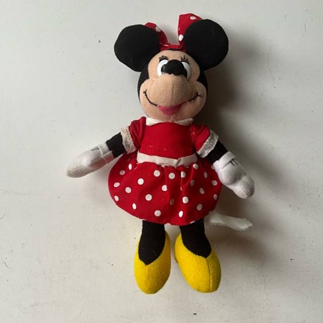 Disney - Minnie Mouse 22cm Height
