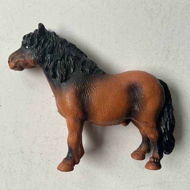 Schleich Horse Pony 13215