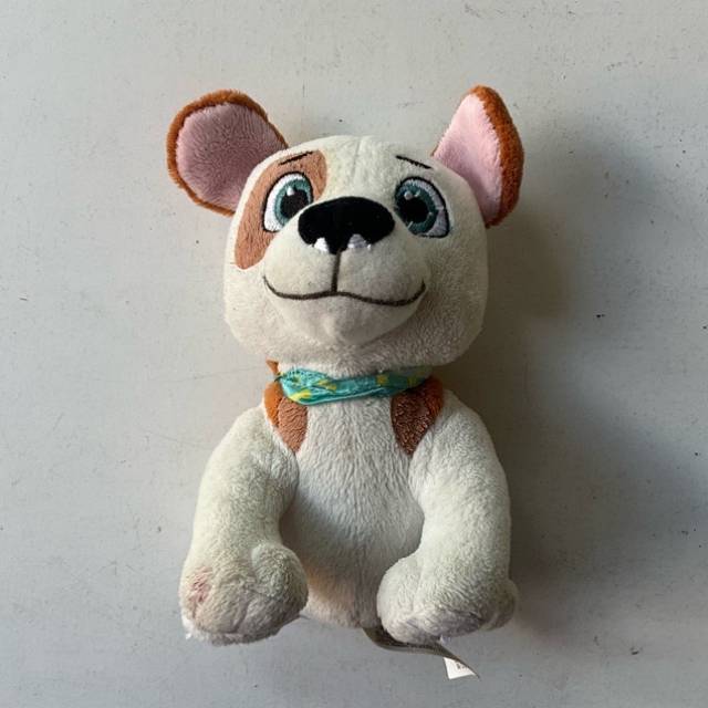 DOG Disney Doc McStuffins Animal Plush Toy O...