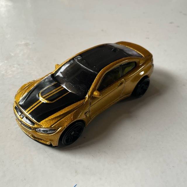 HL BMW Gold 2014 Malaysia