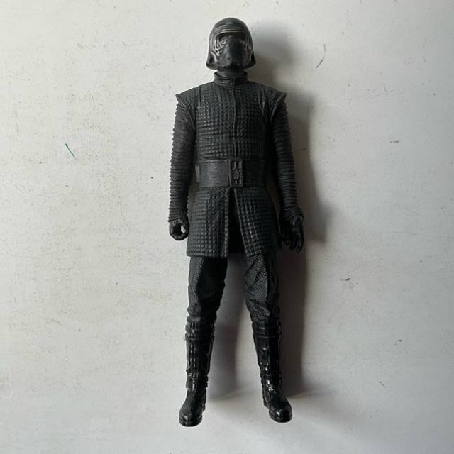 Kyle Ten Star Wars Action Figure by LFL Hasb...