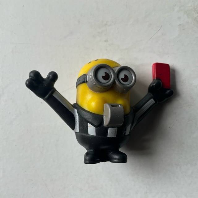Mcdonald’s - 2019 Minions 2 Rise of Gru RE...
