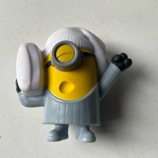 McDonald’s - 2019 Bedtime Stuart Minion -...