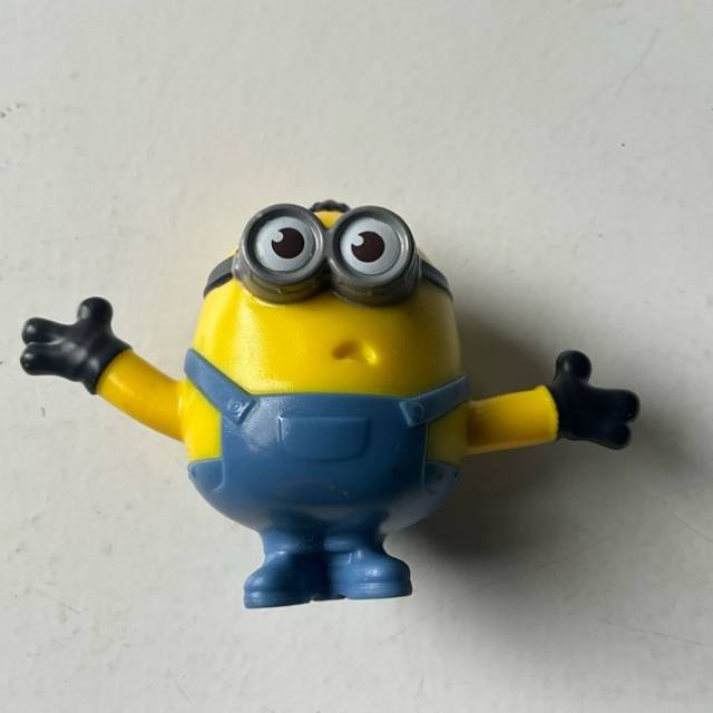 McDonald’s - 2019 Minion’s - Despicable...