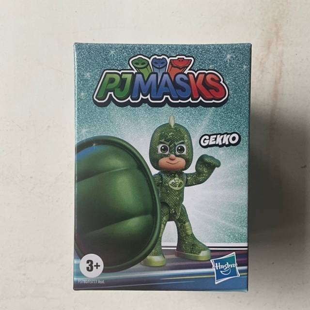PJMASKS - GEKKO (Hasbro)