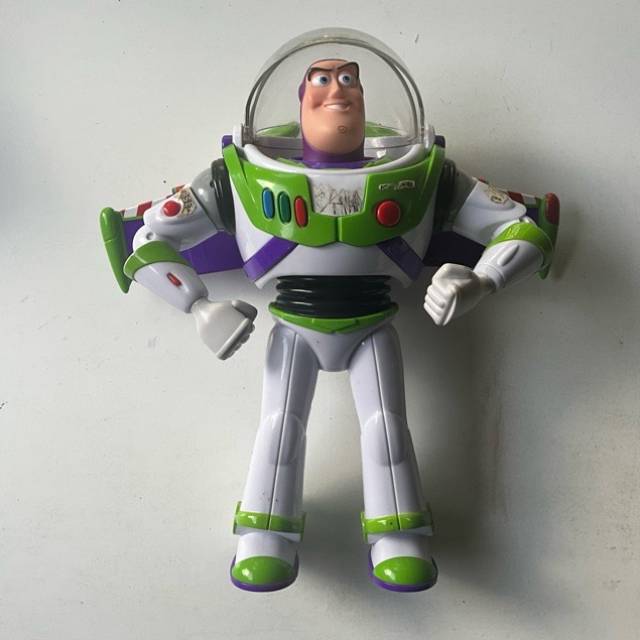 Disney Pixar - Toy Story 4 - Buzz Lightyear...