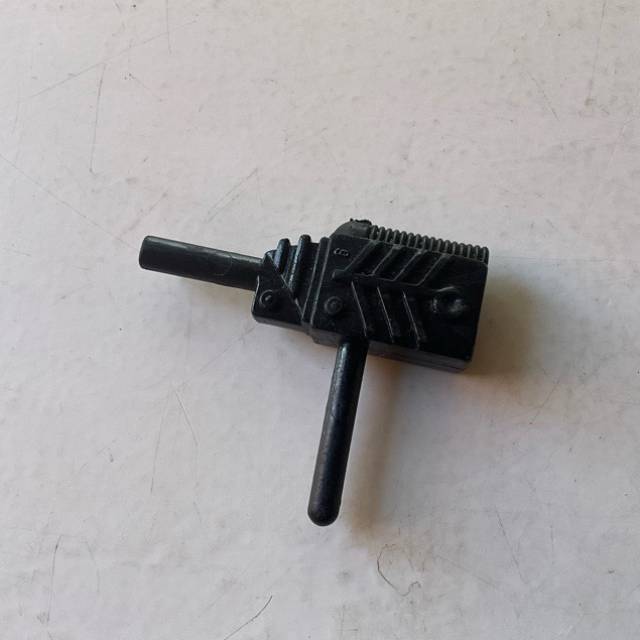 Masters of the Universe Modulok Weapon