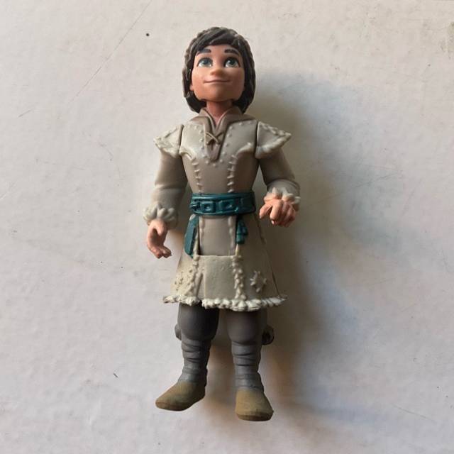 Disney Frozen 2 Frozen Adventure Figure Ryde...