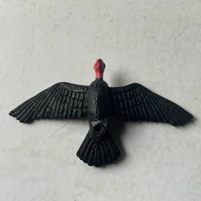 G I Joe Voltar V1 Series 1988 vulture bird p...