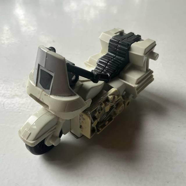 HASBRO VTG 1986 TRANSFORMERS G1 PROTECTOBOTS...