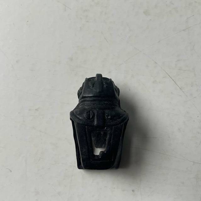 1986 Kenner M.A.S.K. Mask Sly Rax Piranha (H...