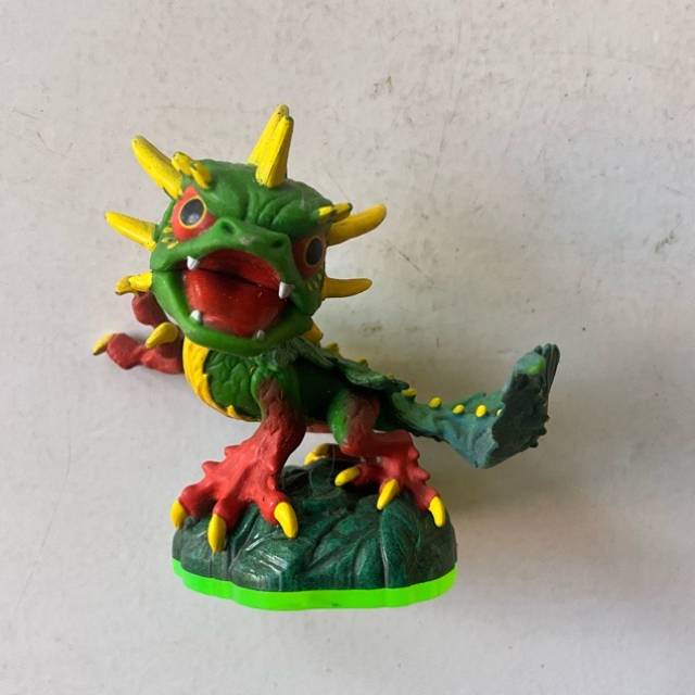 Skylanders Spyros Adventure- Camo Figure