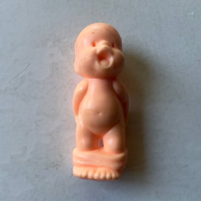 Lil Babies 1990’s No 28