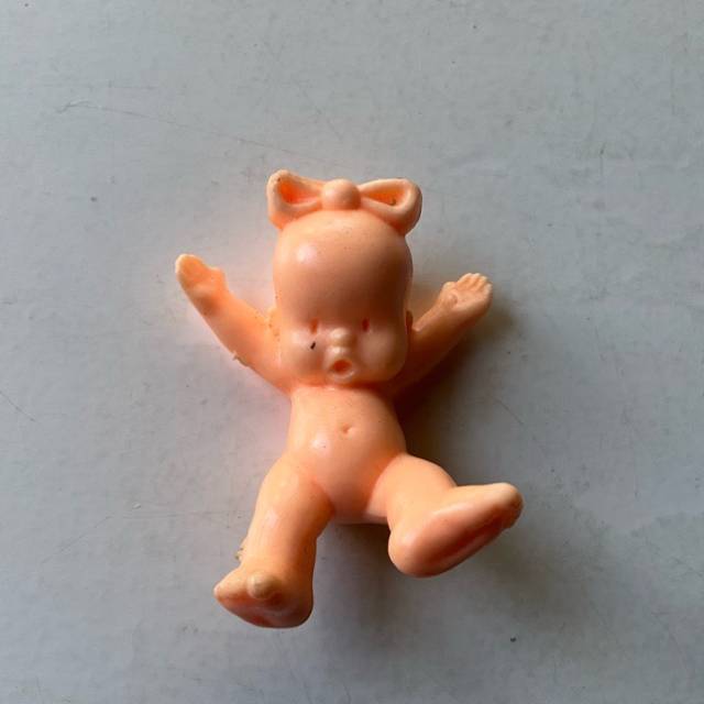 Lil Babies 1990’s No 21