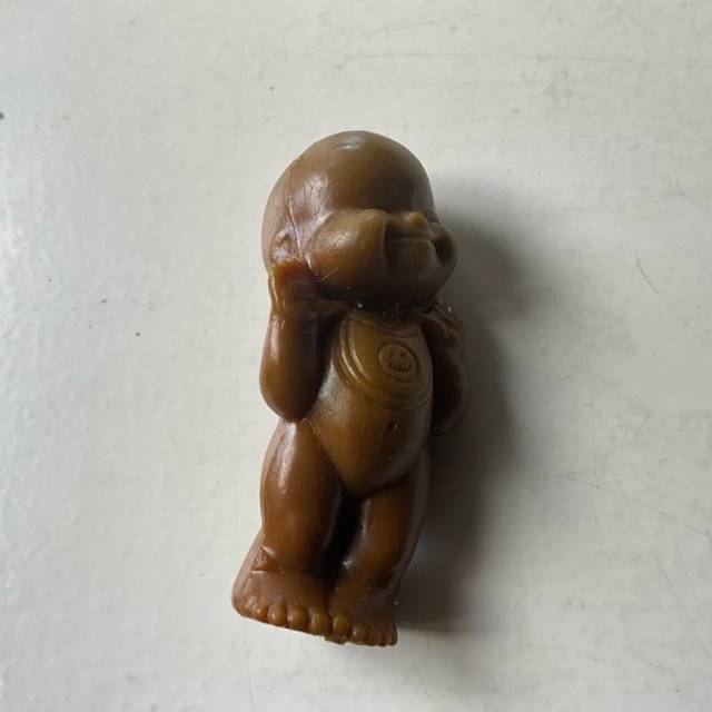 Lil Babies 1990’s Brown No 30